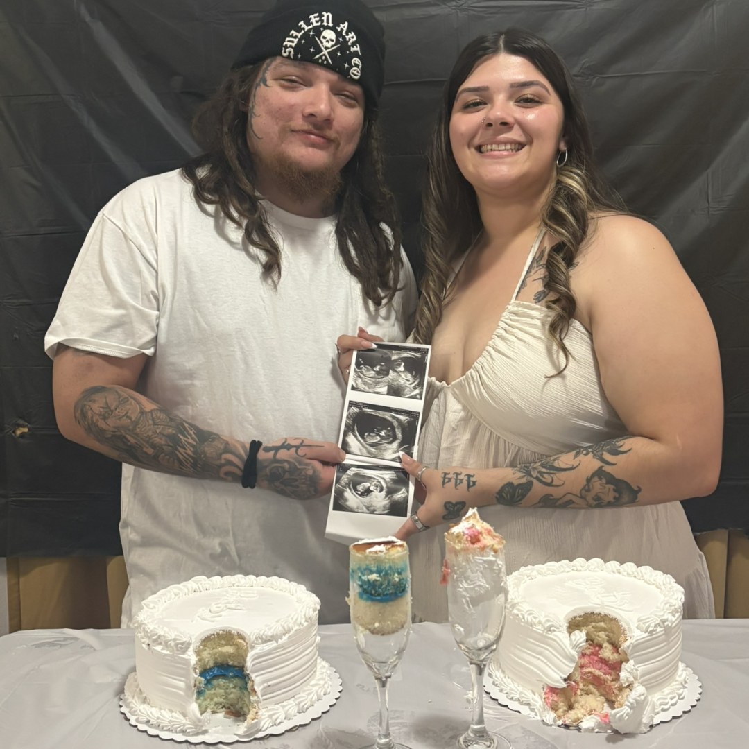 Photo shared by Natalie for their Babylist baby registry.