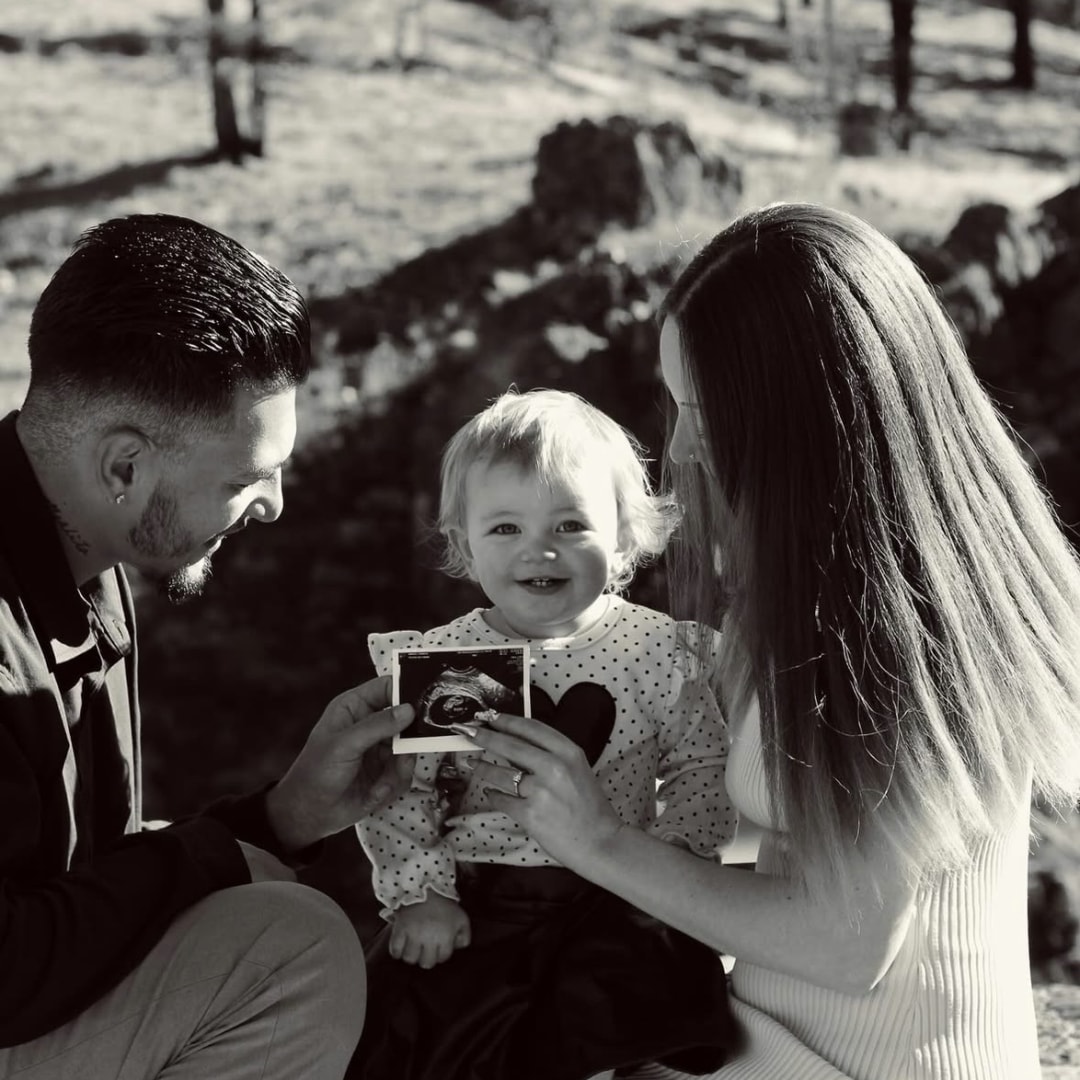 Photo shared by Charyce for their Babylist baby registry.