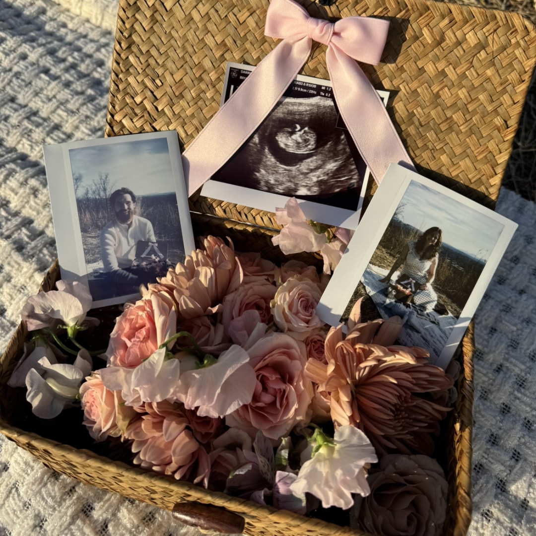 Photo shared by Jarod for their Babylist baby registry.