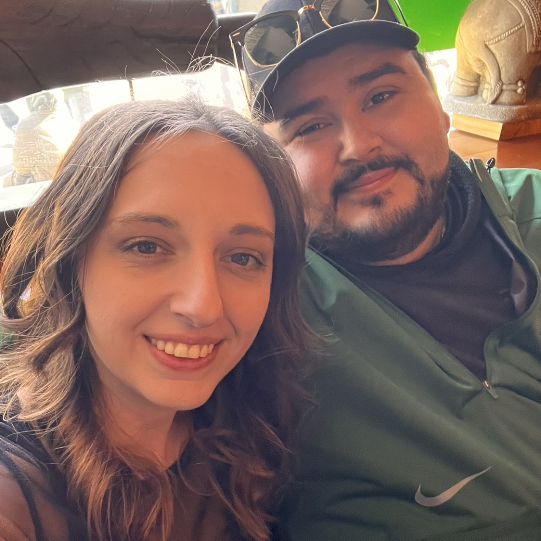 Photo shared by Sarah for their Babylist baby registry.