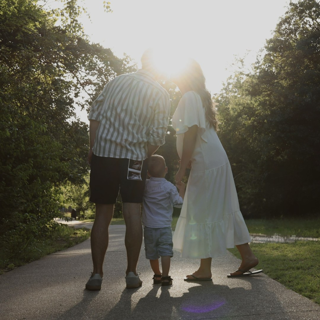 Photo shared by MacKenzie for their Babylist baby registry.