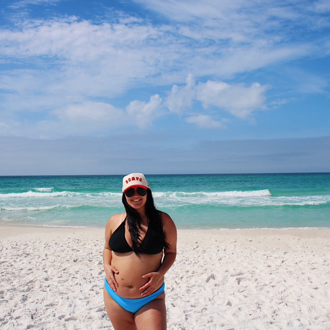 Photo shared by Anna for their Babylist baby registry.