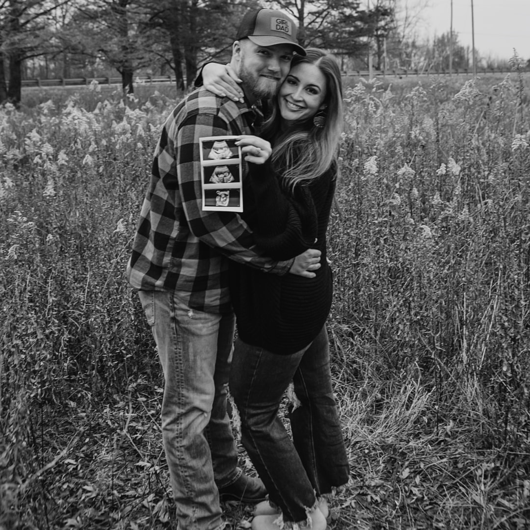 Photo shared by Jordyn for their Babylist baby registry.