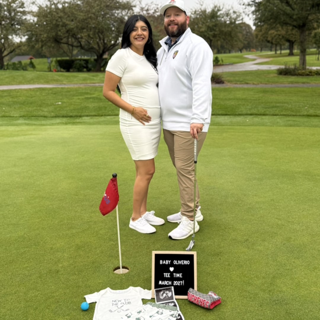 Photo shared by Viviana for their Babylist baby registry.