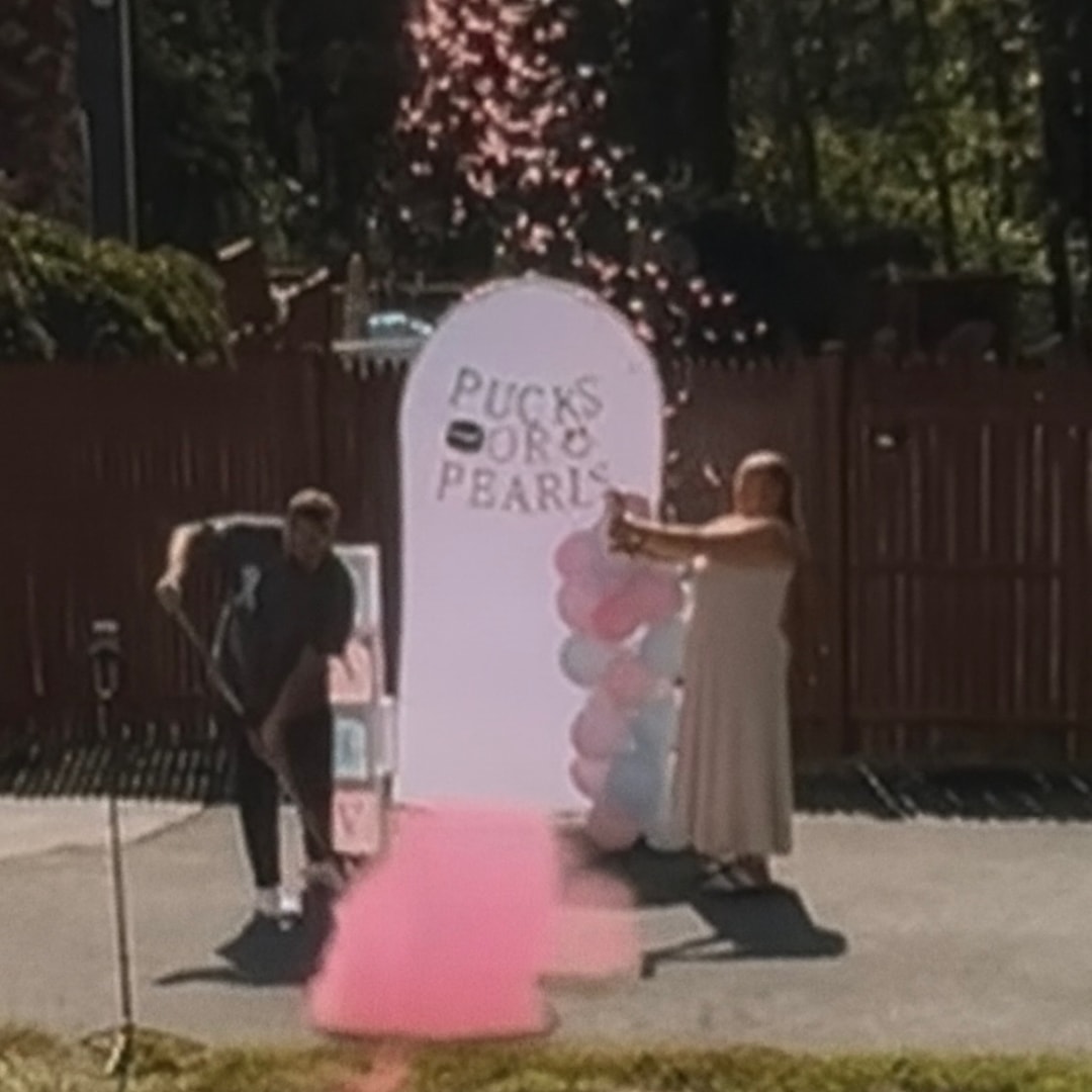 Photo shared by Maggie for their Babylist baby registry.