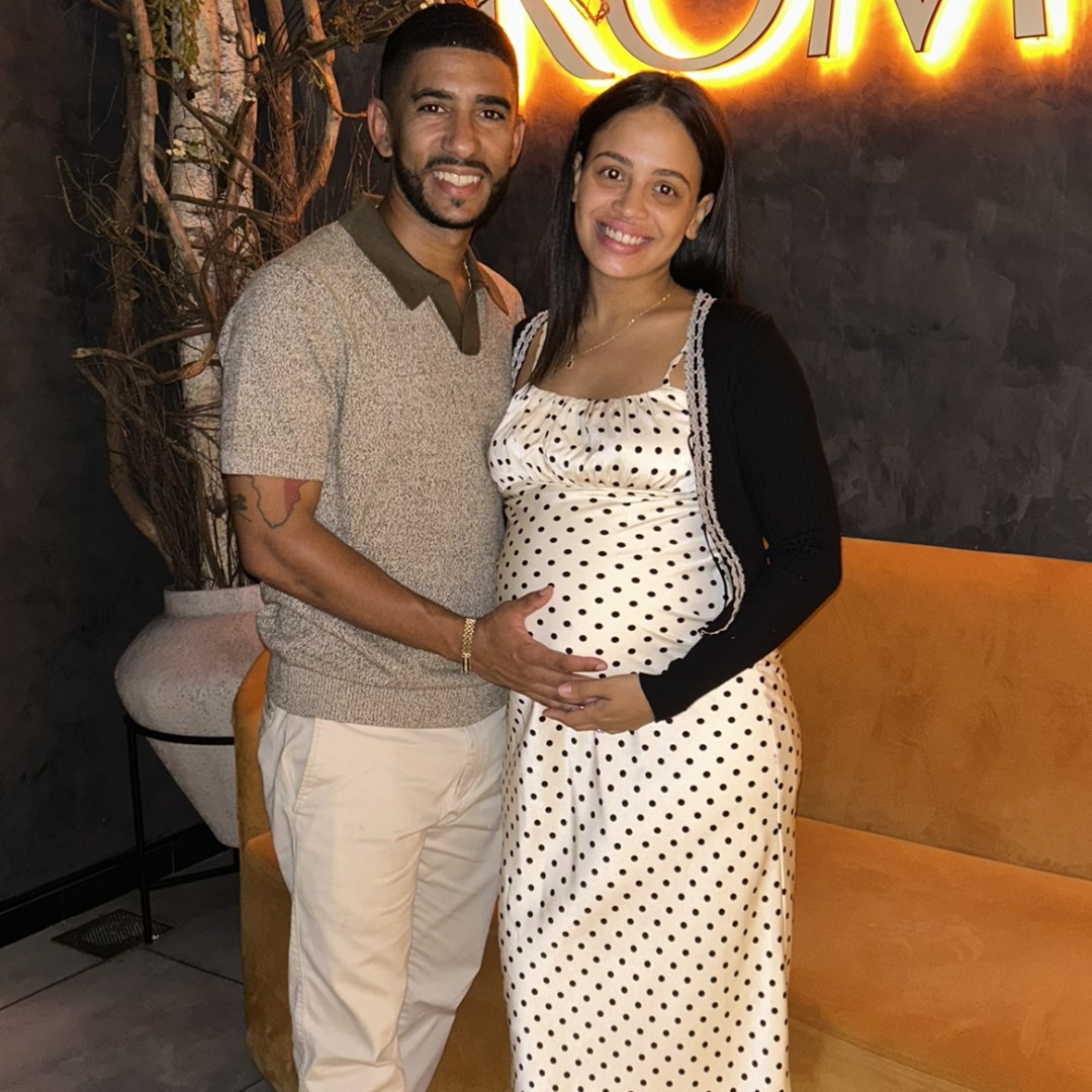 Photo shared by Leticia for their Babylist baby registry.