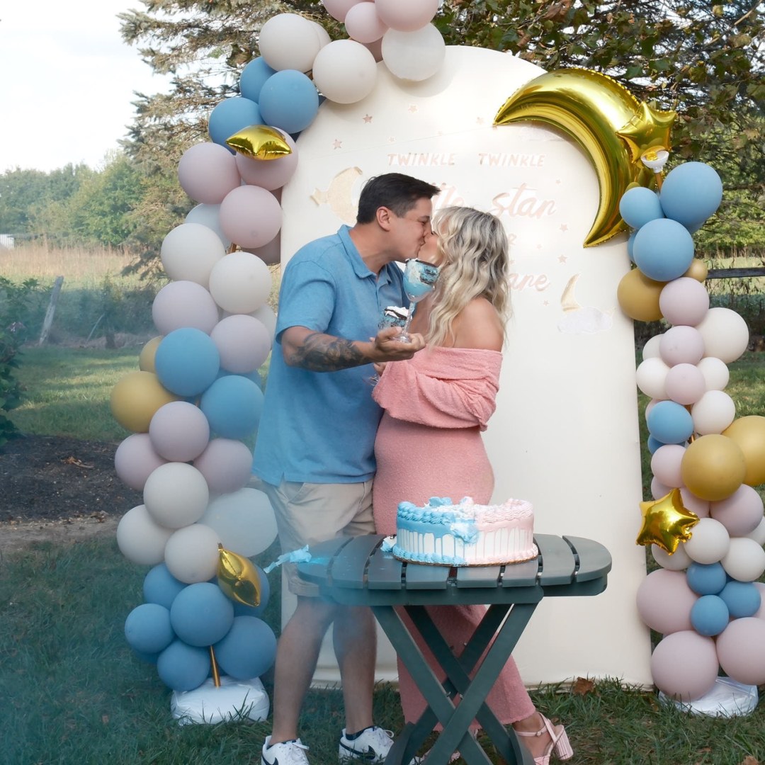 Photo shared by Jessa for their Babylist baby registry.