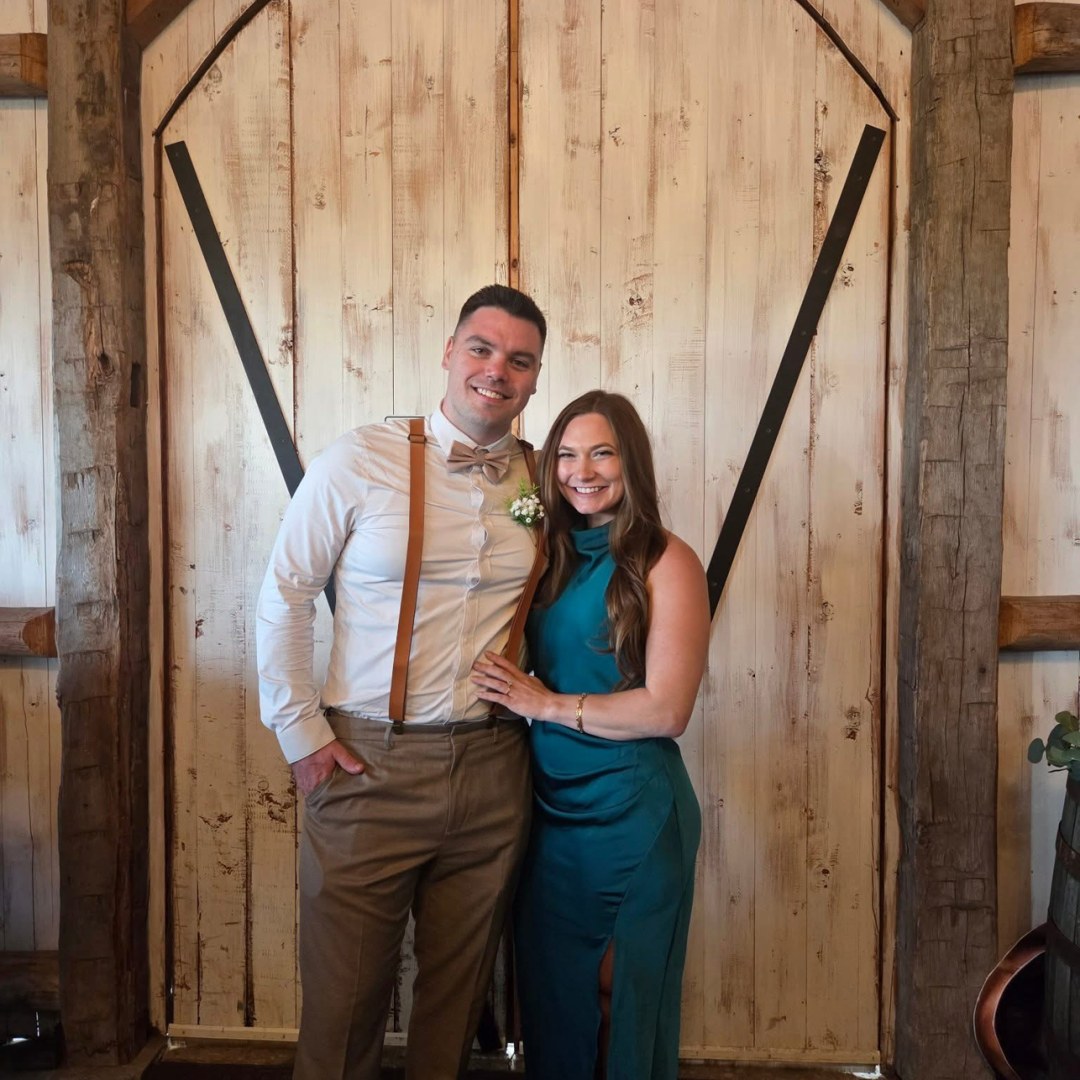 Photo shared by Olivia for their Babylist baby registry.