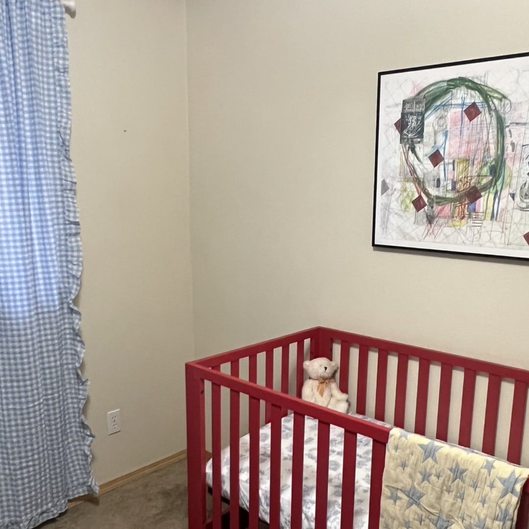 Photo shared by Marley for their Babylist baby registry.
