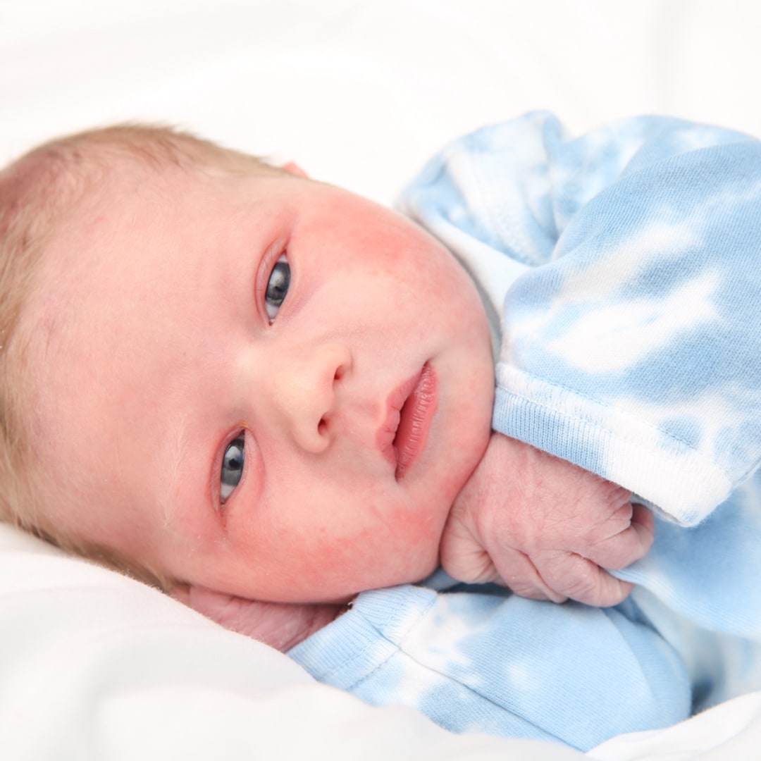 Photo shared by Sarah for their Babylist baby registry.