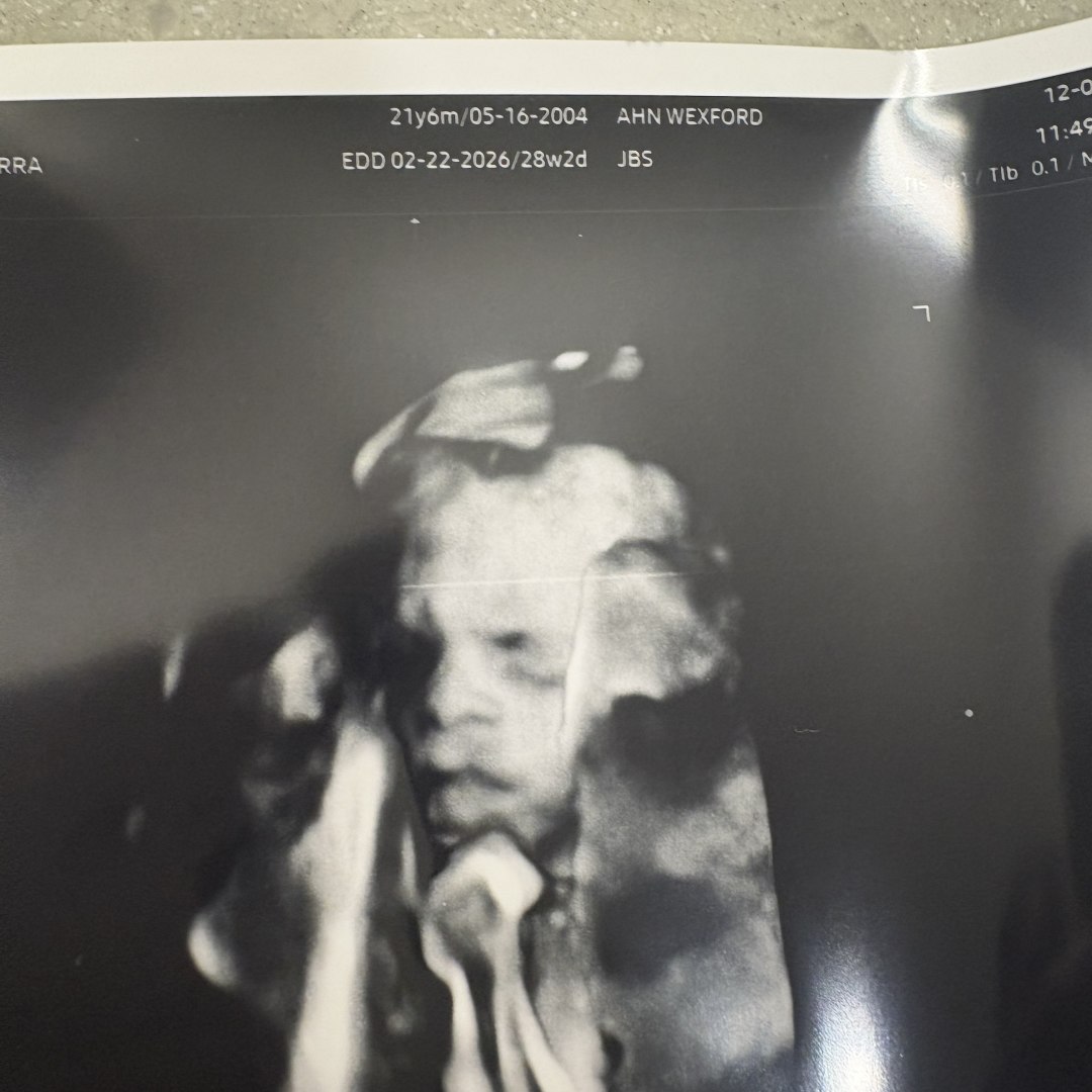 Photo shared by Kierra for their Babylist baby registry.