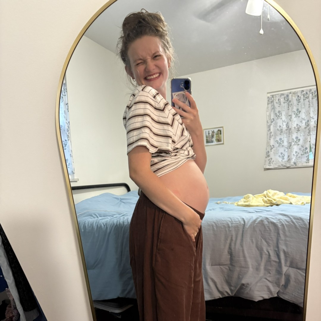 Photo shared by Destiney for their Babylist baby registry.