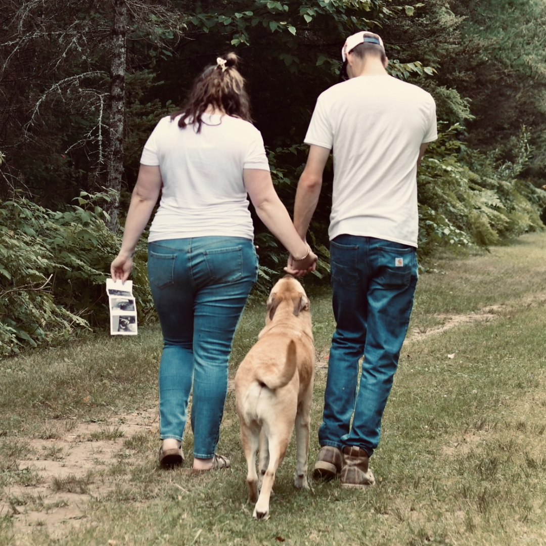 Photo shared by Elise for their Babylist baby registry.