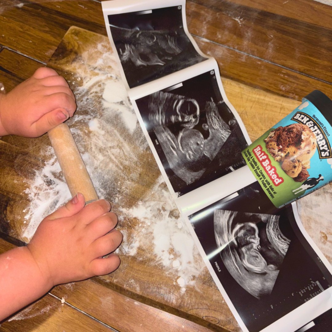 Photo shared by VALERIE for their Babylist baby registry.