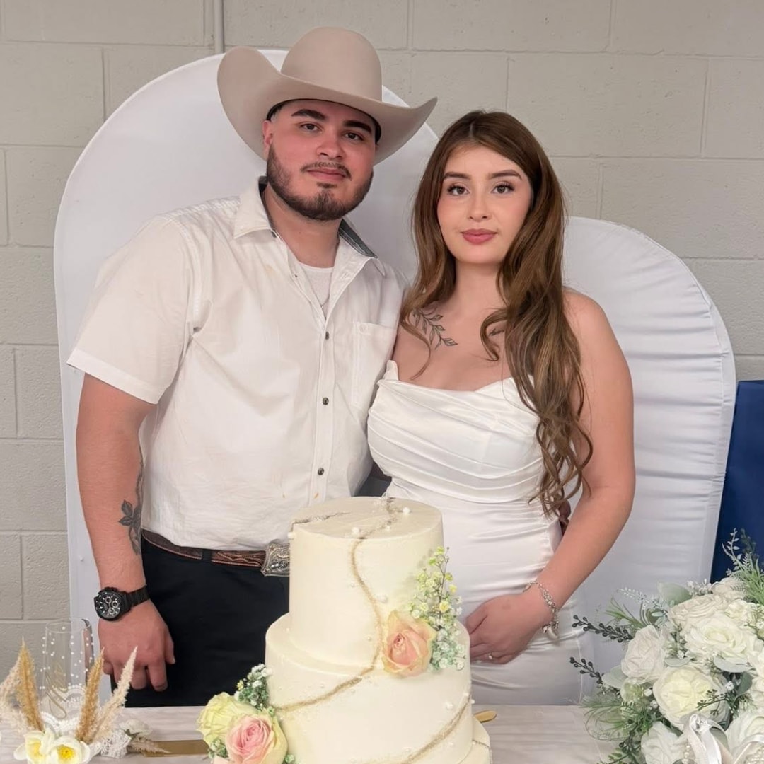 Photo shared by Giselle for their Babylist baby registry.