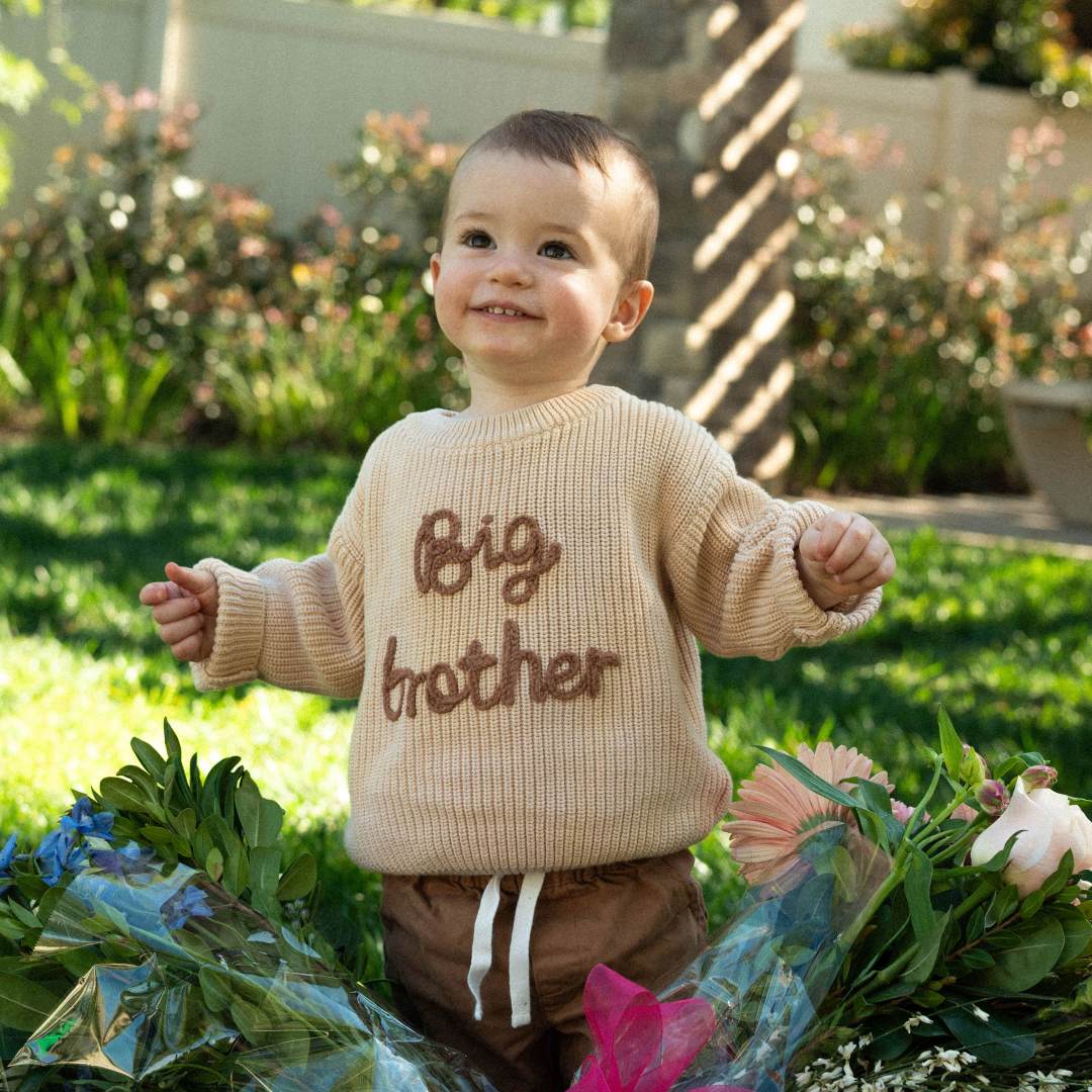 Photo shared by Brittany for their Babylist baby registry.