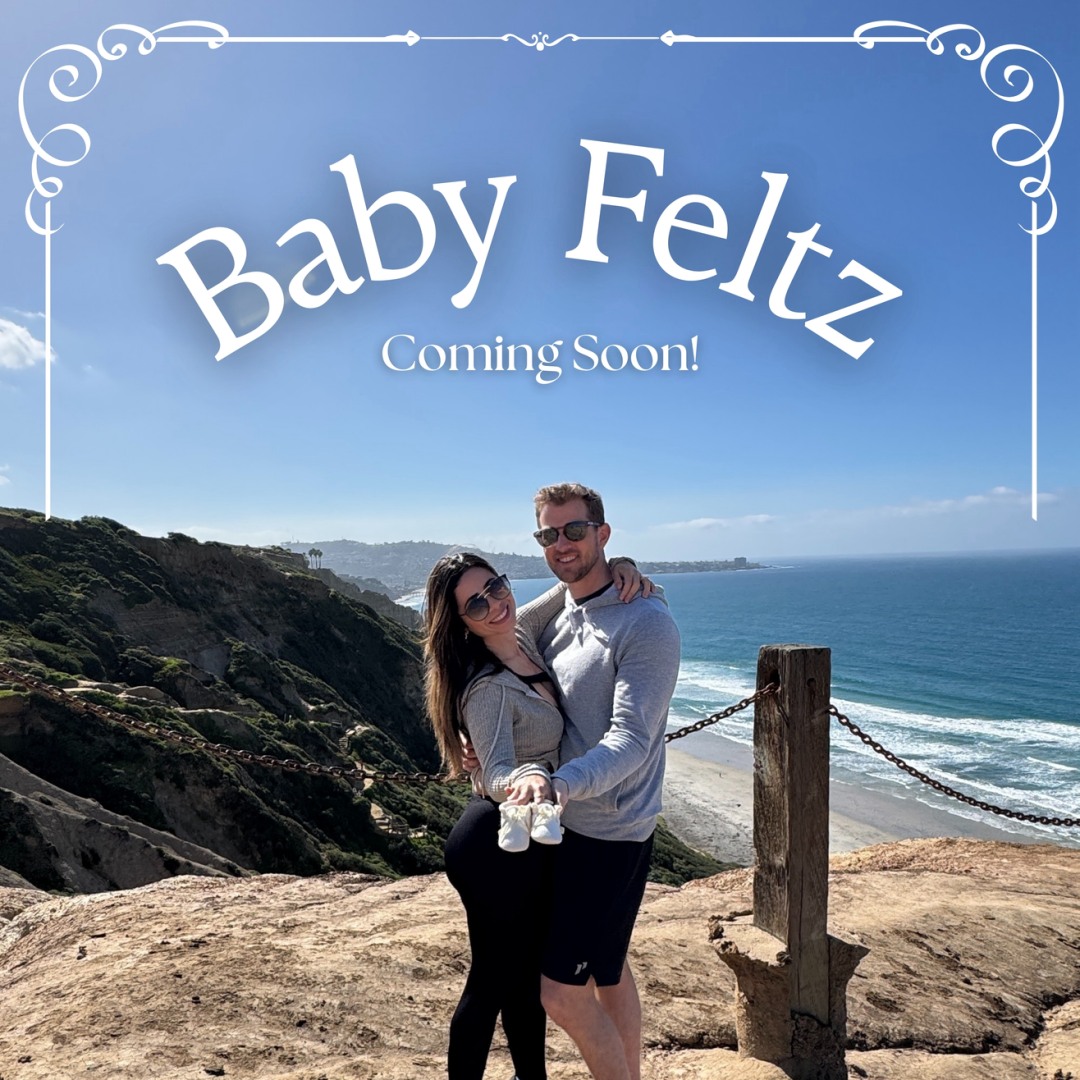 Photo shared by Alana for their Babylist baby registry.