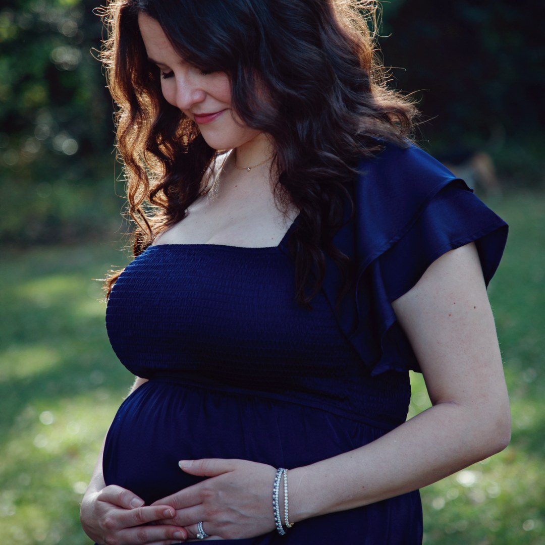 Photo shared by Dessy for their Babylist baby registry.