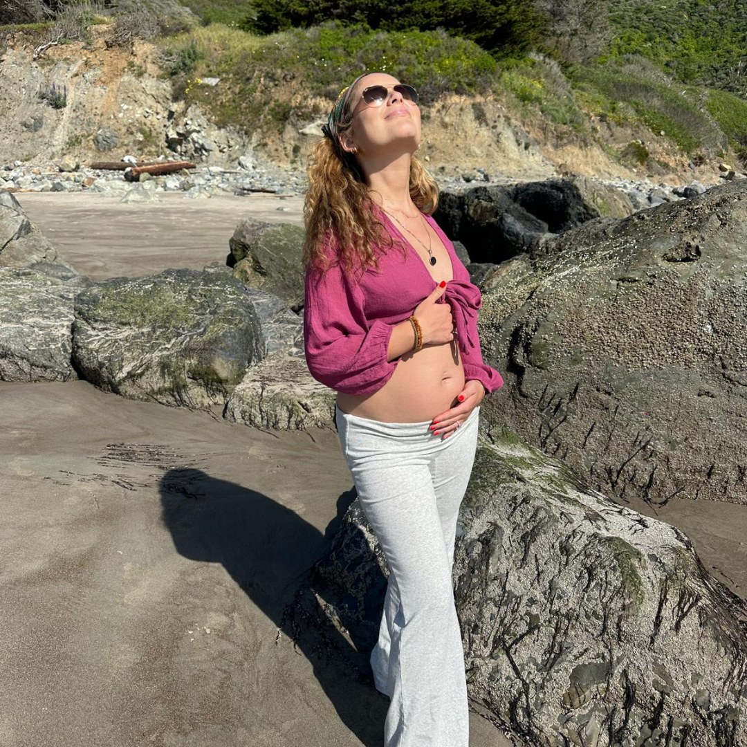 Photo shared by Bianca for their Babylist baby registry.