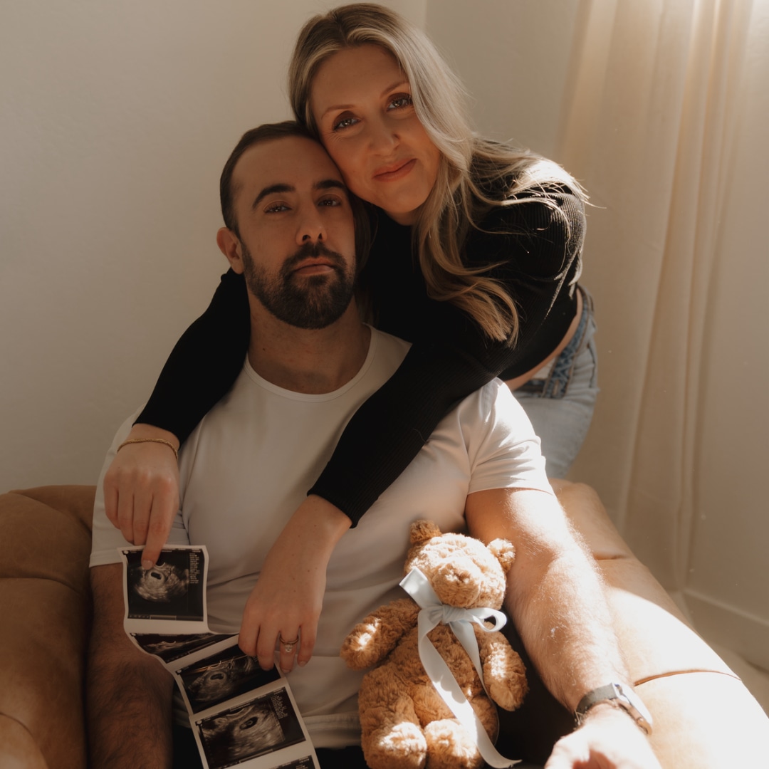 Photo shared by Kindal for their Babylist baby registry.