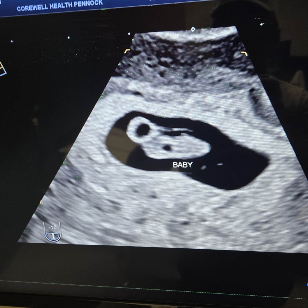 Photo shared by Corey for their Babylist baby registry.