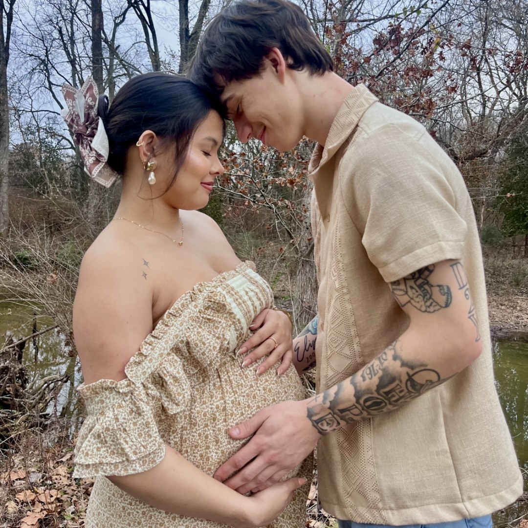 Photo shared by Kaley for their Babylist baby registry.