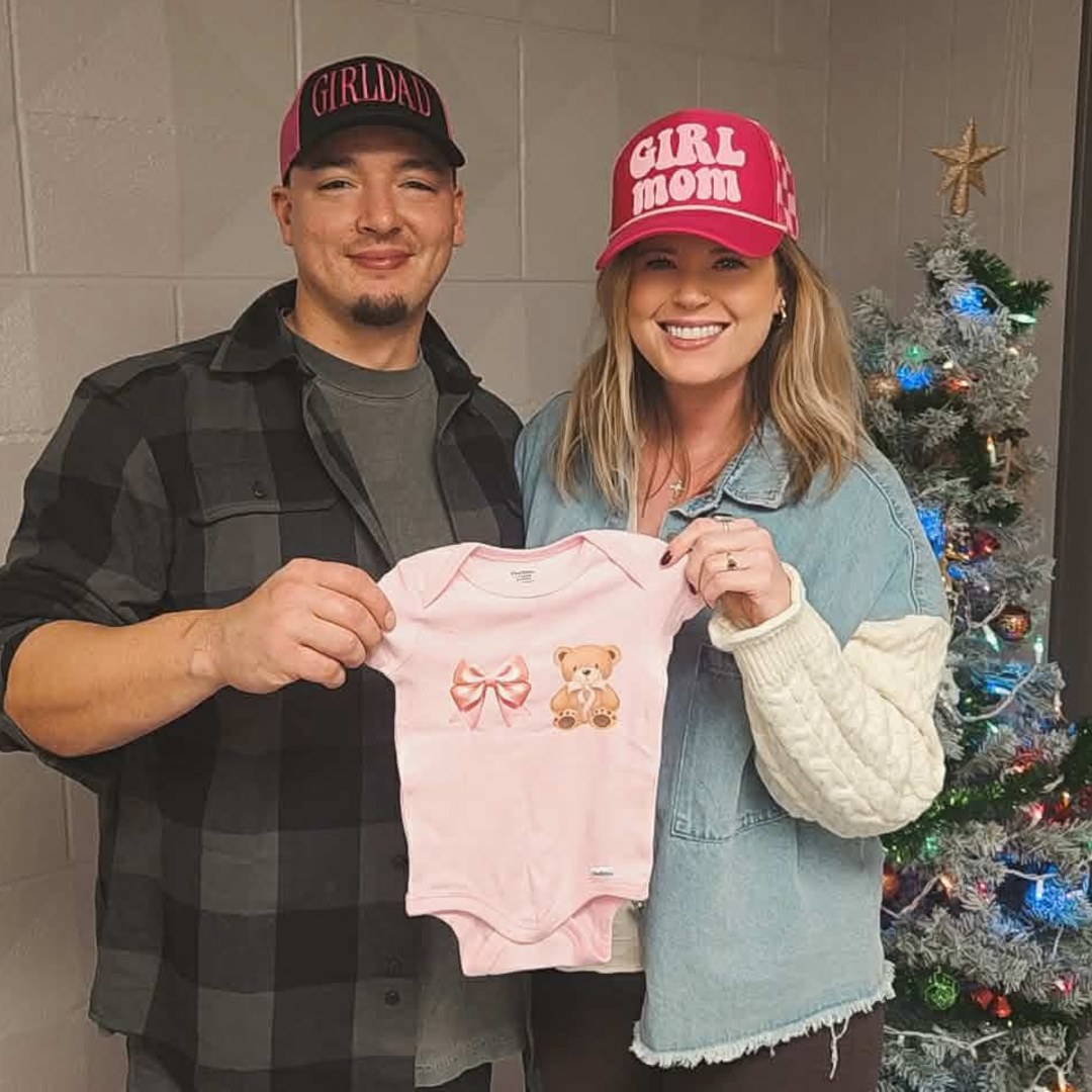 Photo shared by Haleigh for their Babylist baby registry.