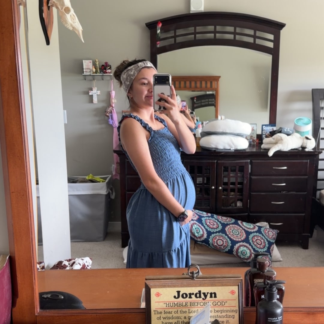 Photo shared by Hope for their Babylist baby registry.