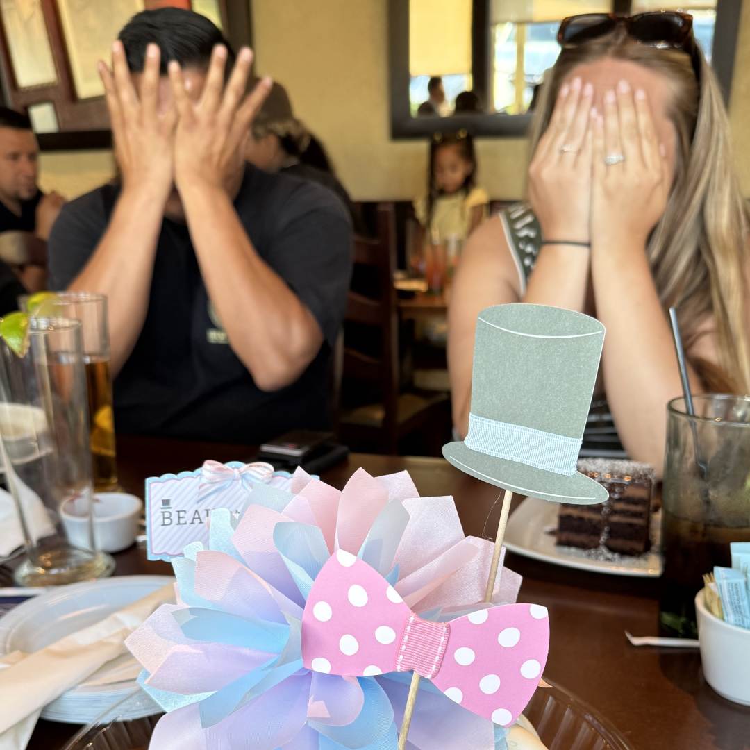 Photo shared by Franny for their Babylist baby registry.