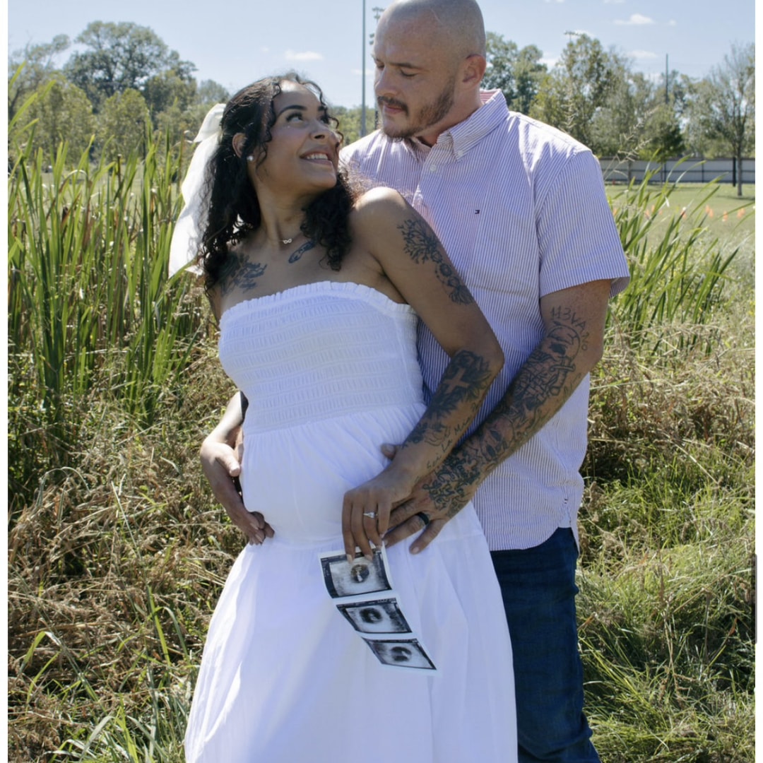 Photo shared by Kiya for their Babylist baby registry.