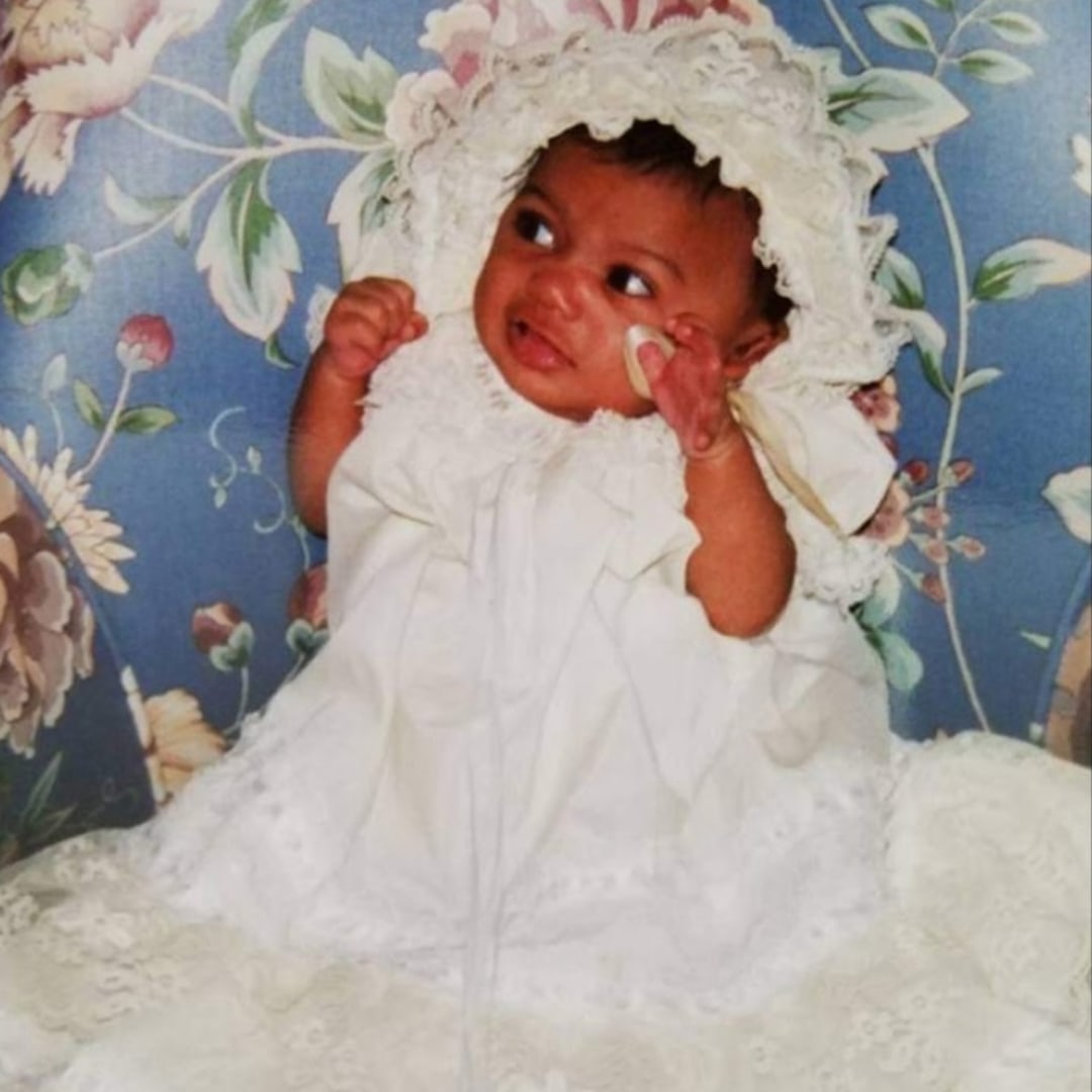 Photo shared by Jamie for their Babylist baby registry.