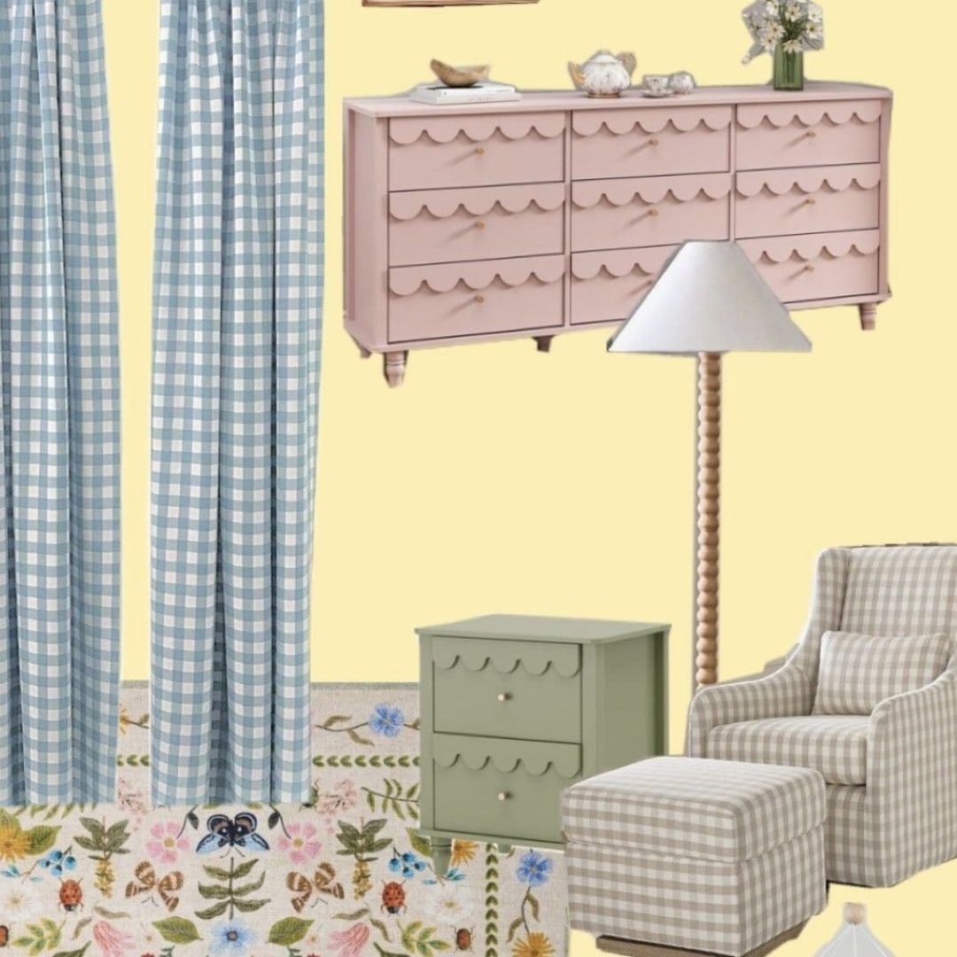Photo shared by Emma Taylor for their Babylist baby registry.