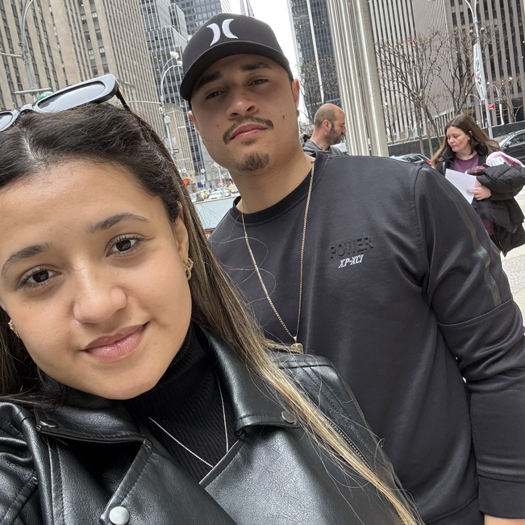 Photo shared by Bruna for their Babylist baby registry.