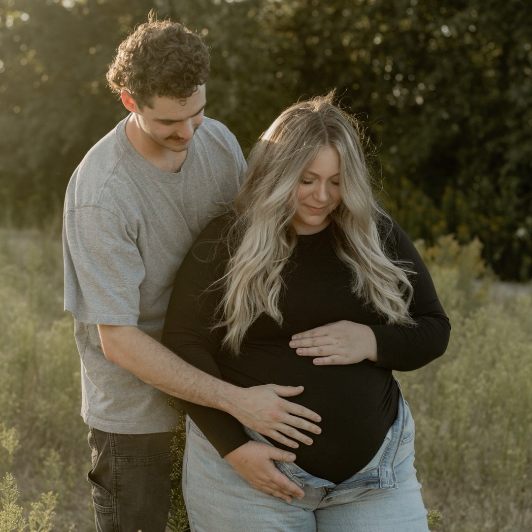 Photo shared by Clara for their Babylist baby registry.