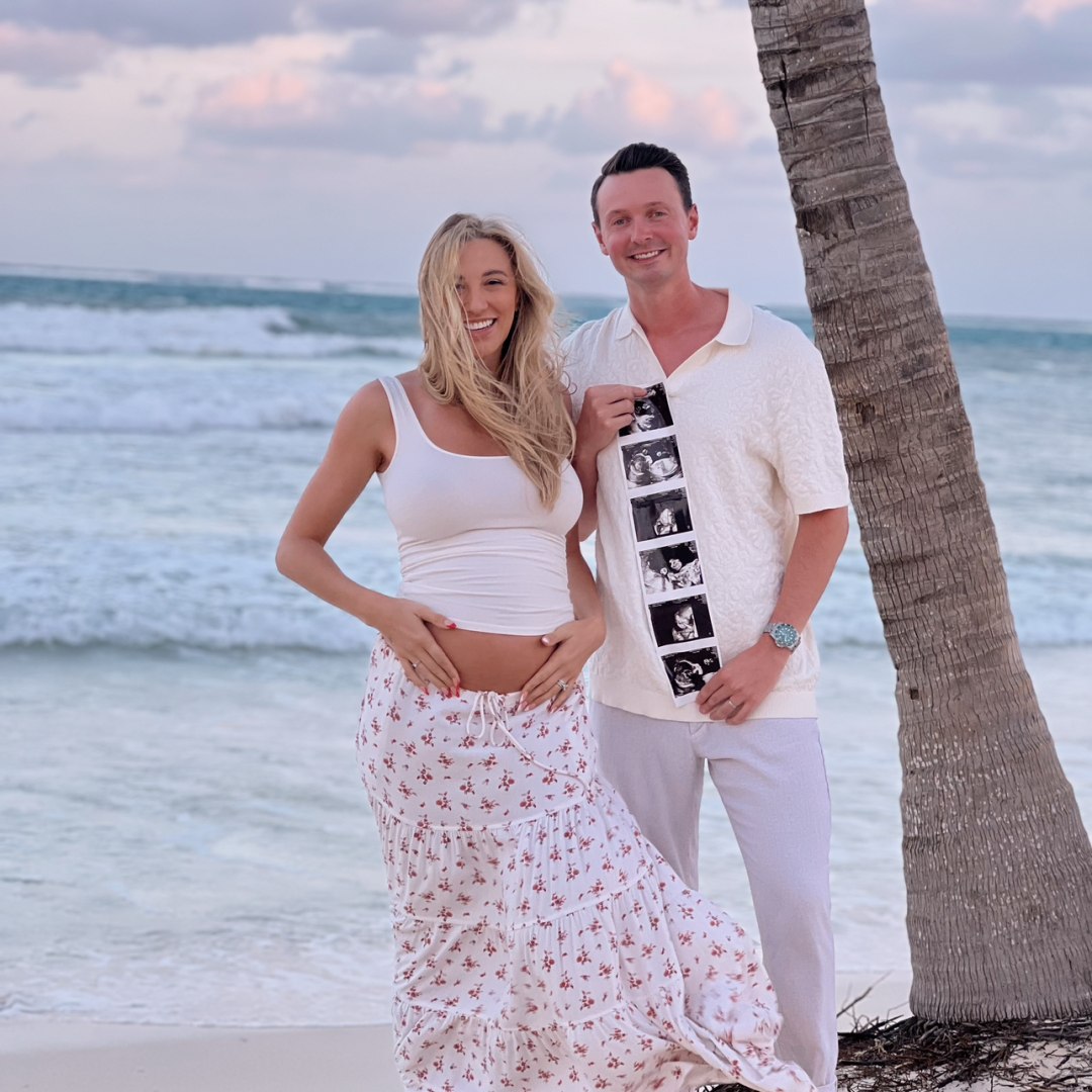 Photo shared by Danielle for their Babylist baby registry.