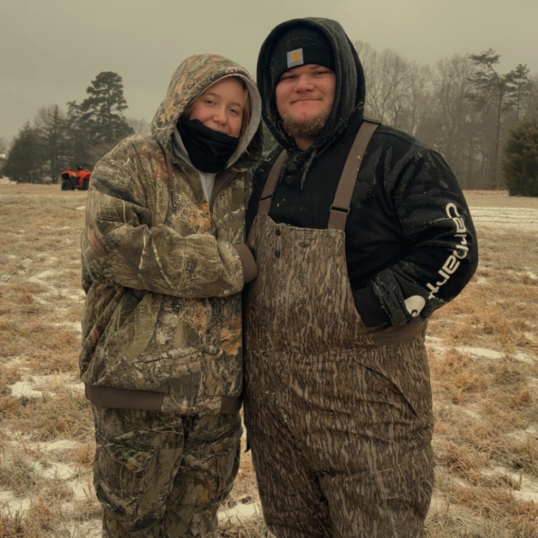 Photo shared by Laura for their Babylist baby registry.