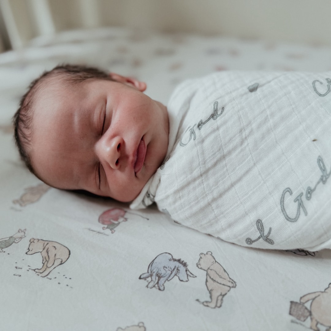 Photo shared by Niki for their Babylist baby registry.