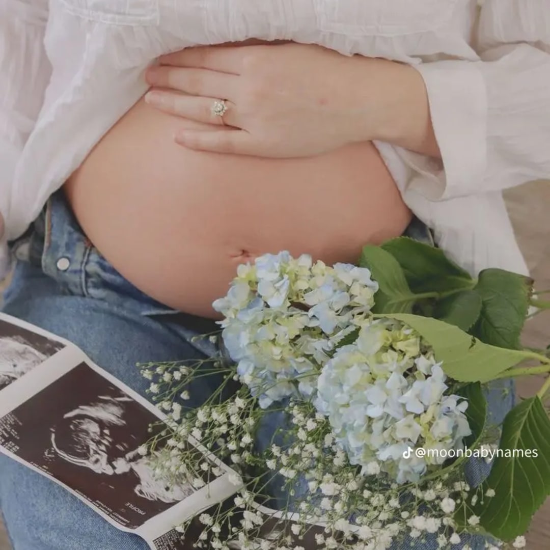 Photo shared by Betzaida for their Babylist baby registry.