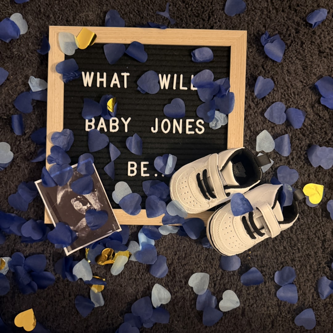Photo shared by Kathleen for their Babylist baby registry.