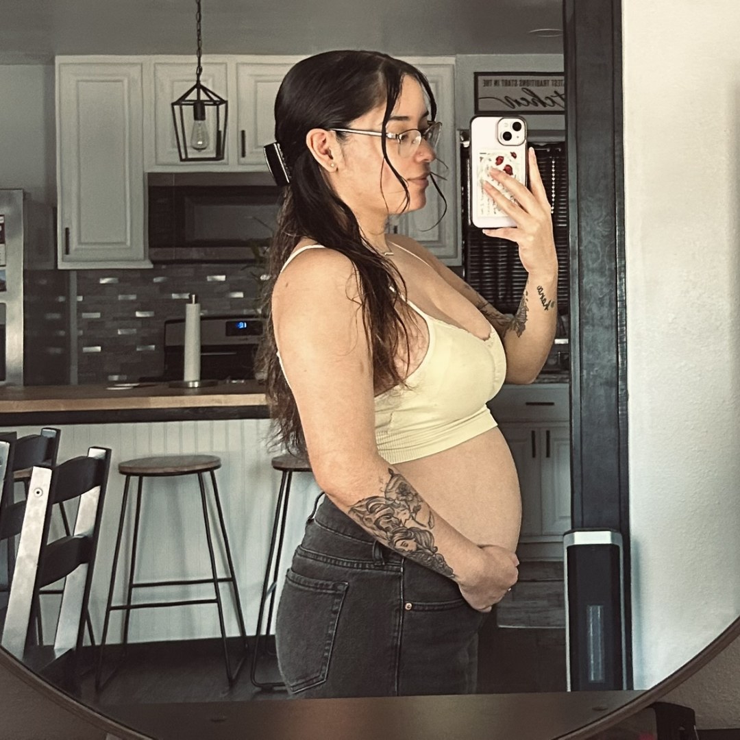Photo shared by Jasmin for their Babylist baby registry.