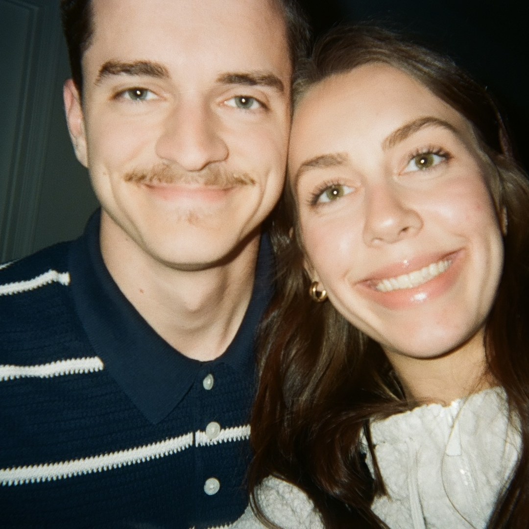 Photo shared by Lauren for their Babylist baby registry.