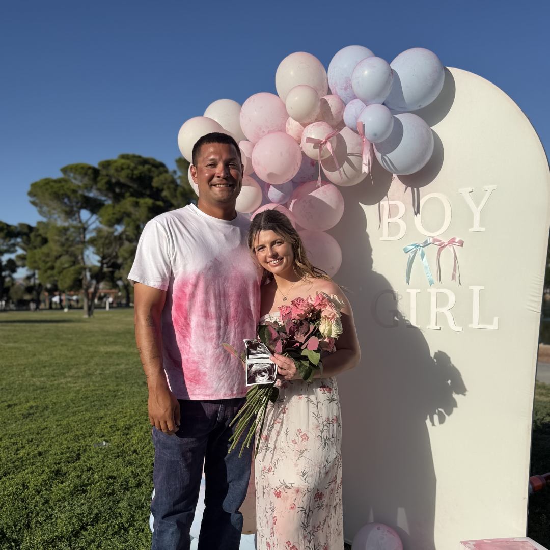 Photo shared by Kaylee for their Babylist baby registry.