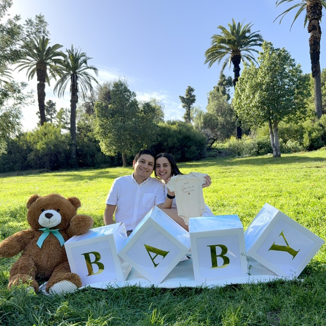 Photo shared by Jacqueline for their Babylist baby registry.