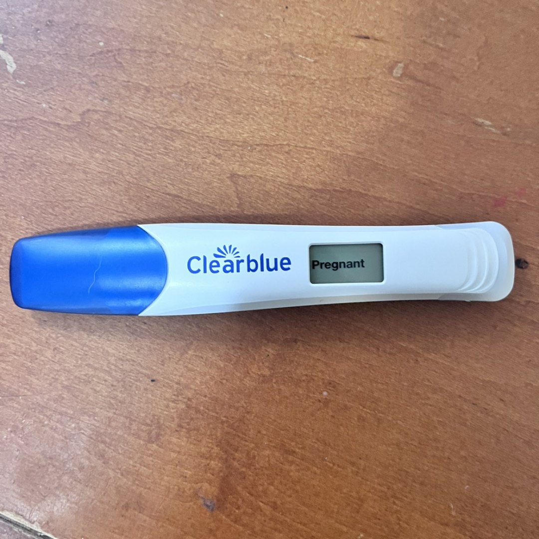 Photo shared by Parker for their Babylist baby registry.