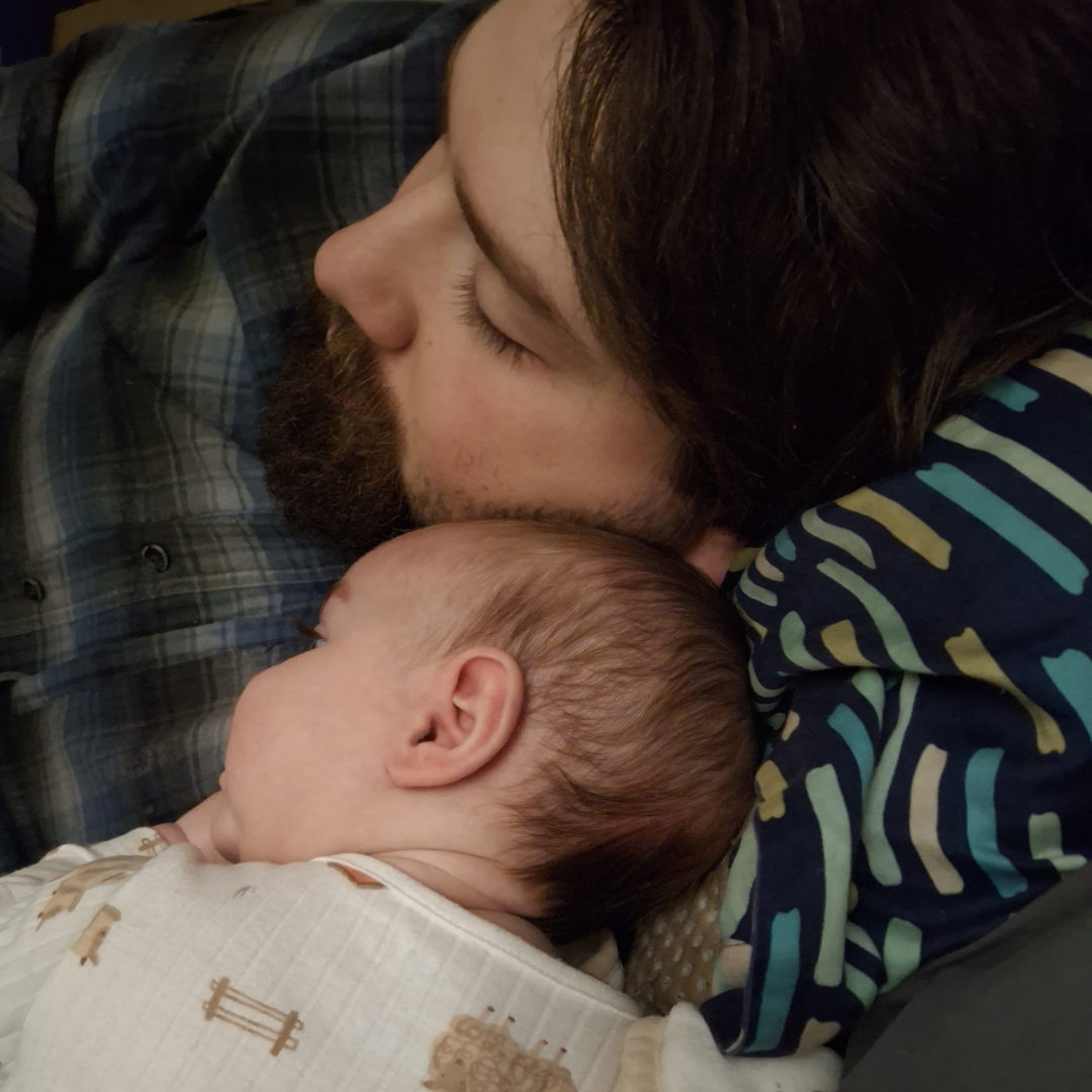 Photo shared by Arianna for their Babylist baby registry.