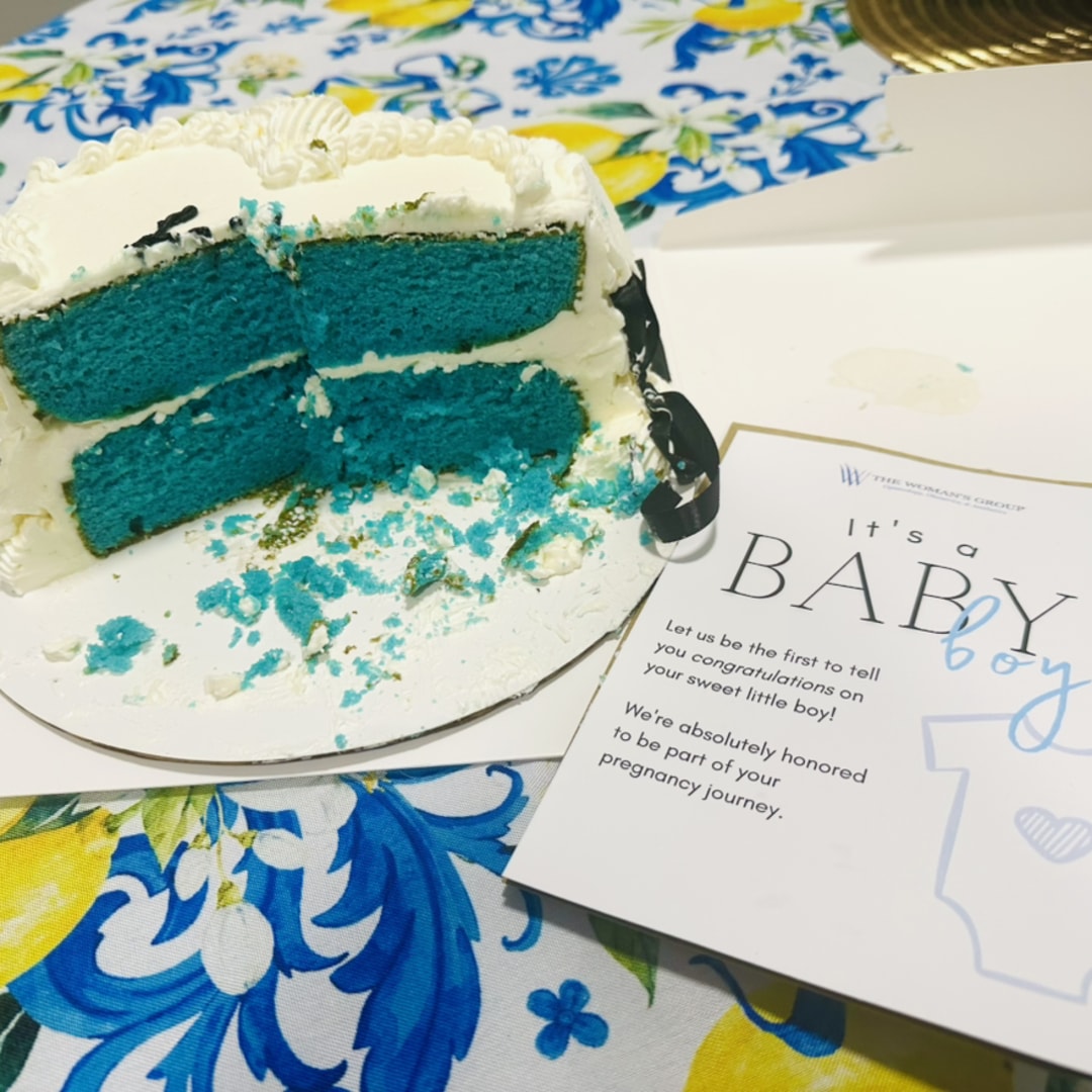 Photo shared by Jennifer for their Babylist baby registry.