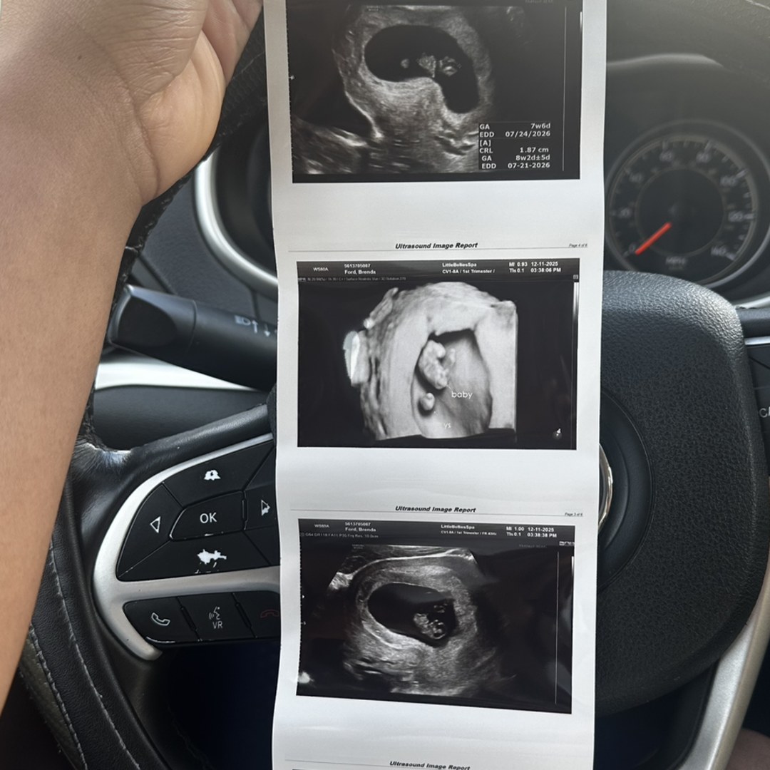 Photo shared by Jobiz for their Babylist baby registry.