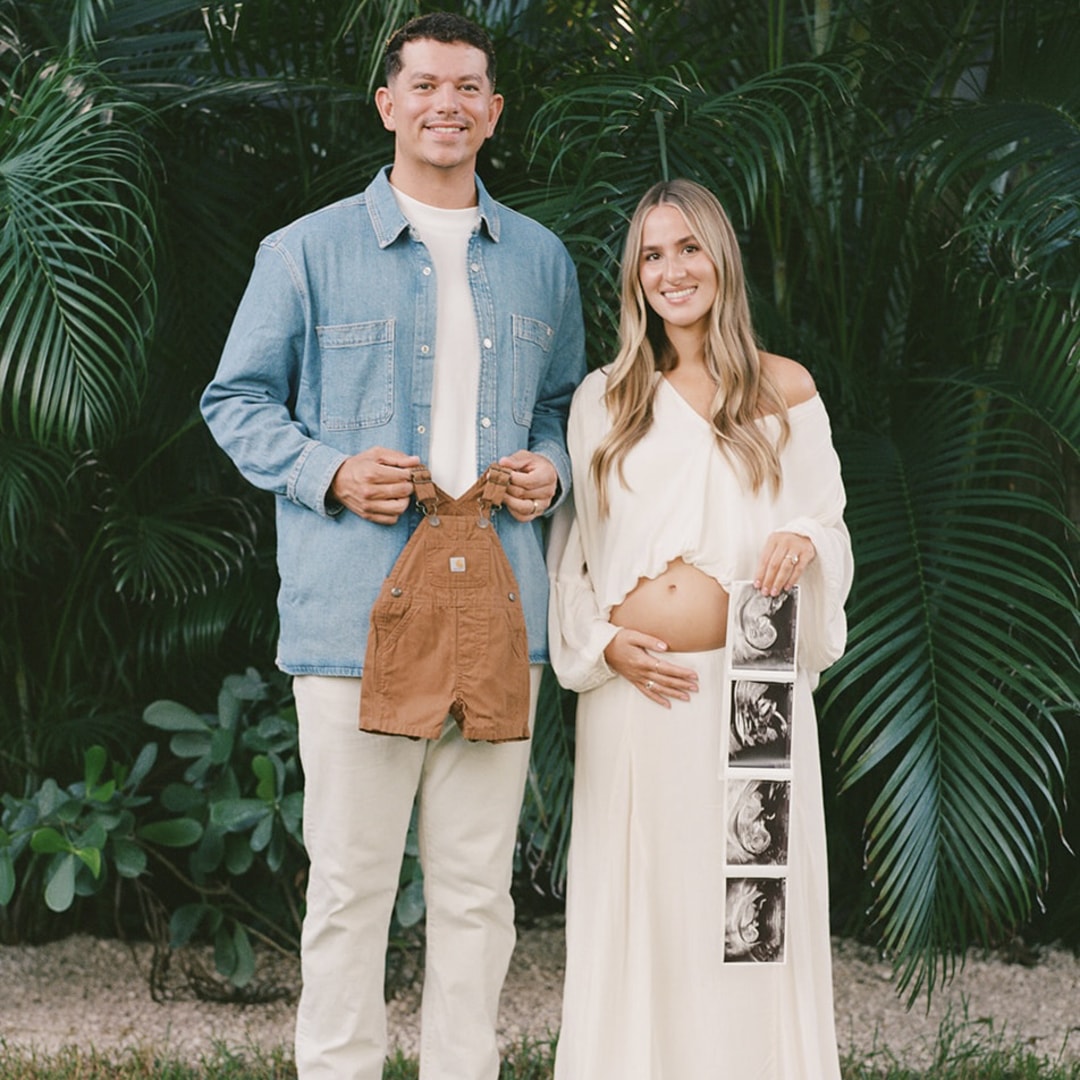 Photo shared by Sabrina for their Babylist baby registry.