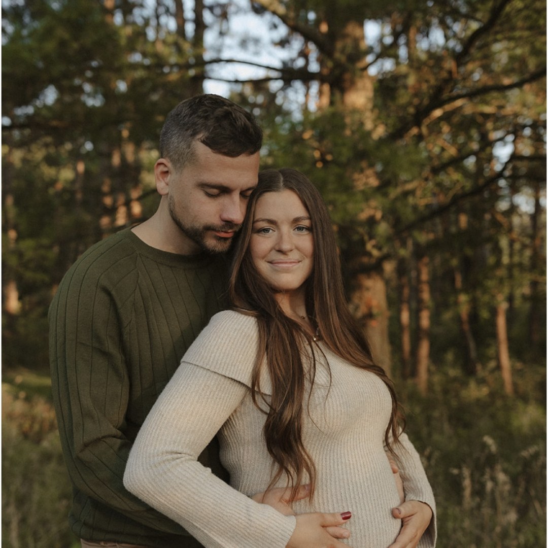 Photo shared by Jalisa for their Babylist baby registry.