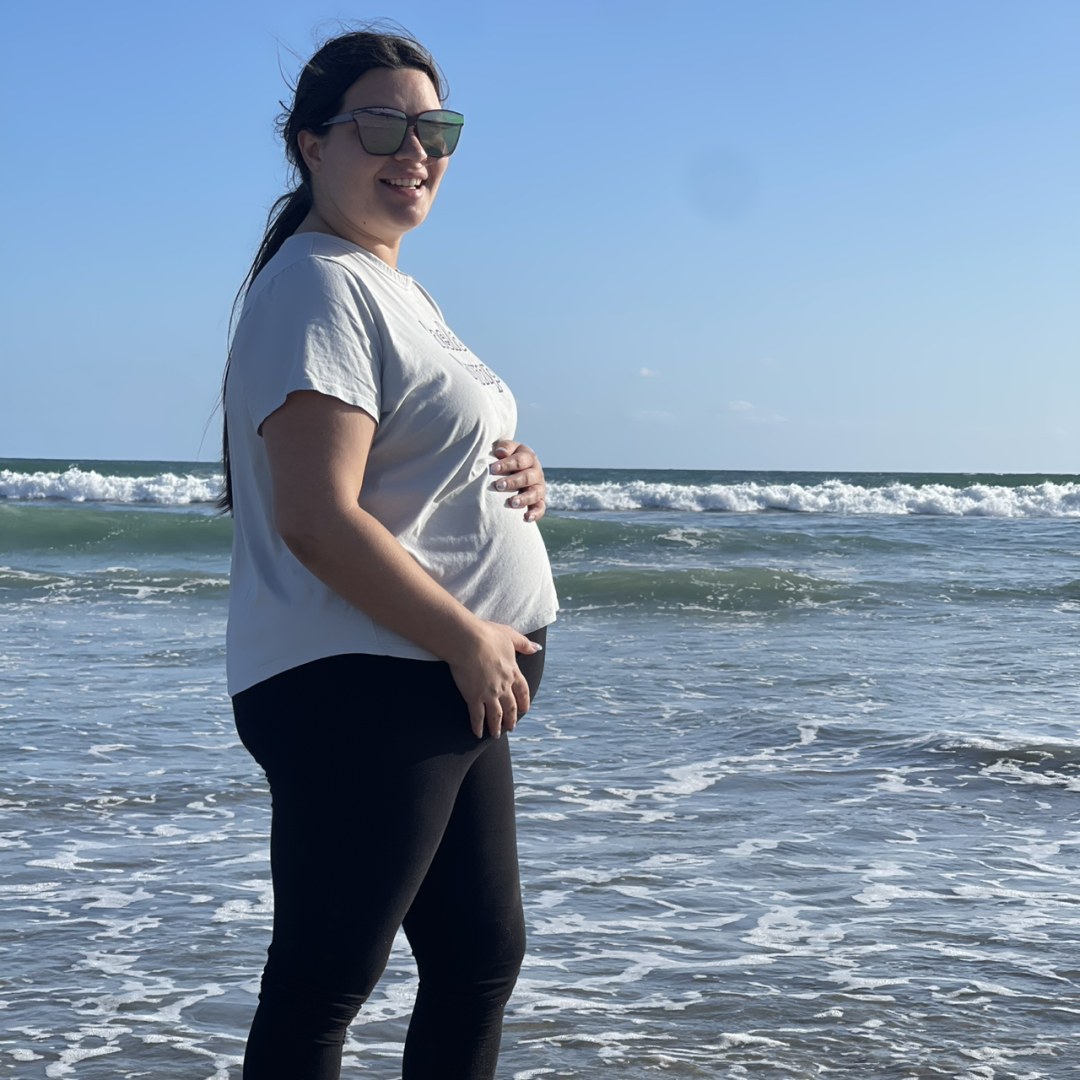 Photo shared by Isabelle for their Babylist baby registry.